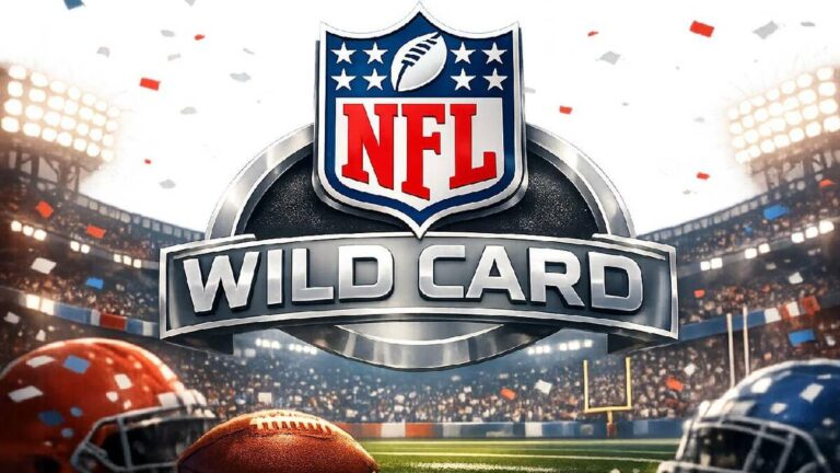Juegos de Comodín NFL 2023: Fechas y Horarios Confirmados para los Equipos