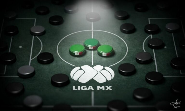Liga MX sigue el ejemplo de la Premier League con solo 3 entrenadores locales