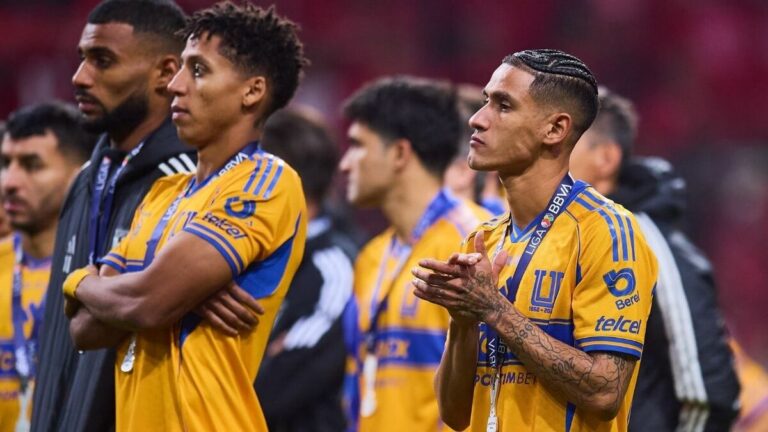 El maleficio de Tigres: ¿Por qué sufren tras jugar una Final en Liga MX?