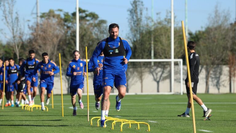 Tigres UANL se Prepara para la Jornada 1: ¿Jugadores Ausentes en el Entrenamiento contra Atlético San Luis?
