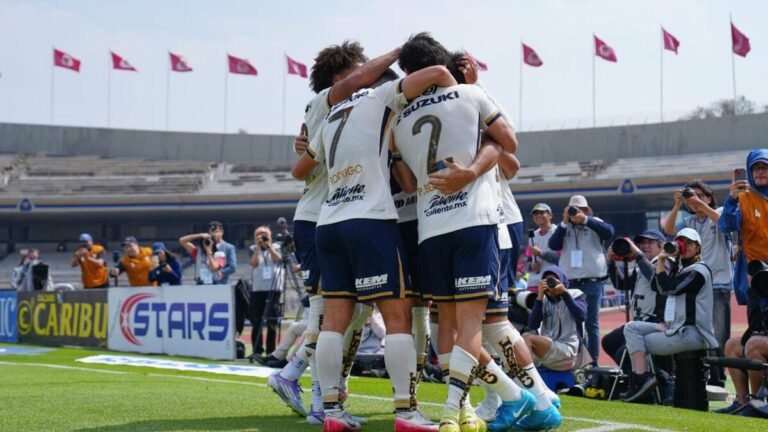 Pumas buscan refuerzos estratégicos en el fútbol europeo