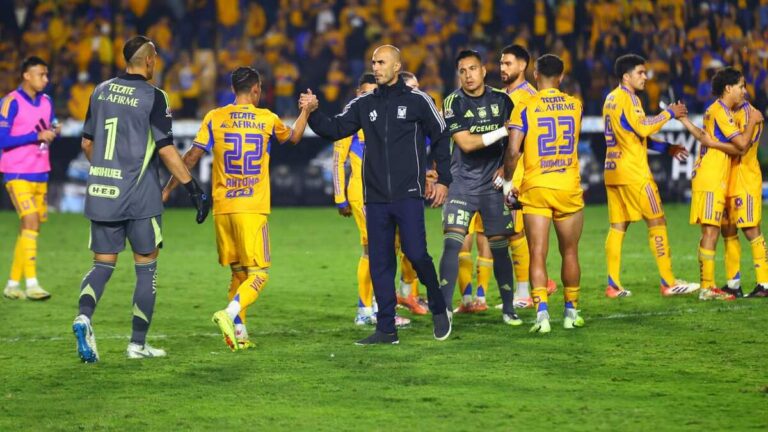 Tigres y Mazatlán: Los Únicos Equipos Sin Refuerzos Para el Clausura 2026