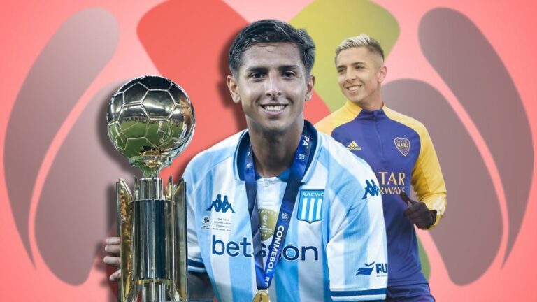 De Boca Juniors a Liga MX: La trayectoria de un jugador destacado
