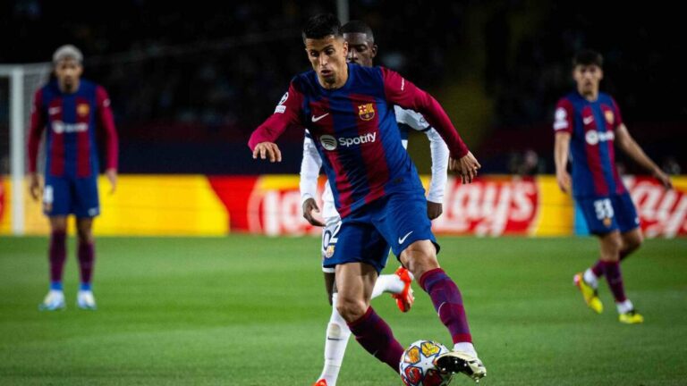 Joao Cancelo se acerca a su regreso al Barcelona: ¿Qué significa para el fútbol español?