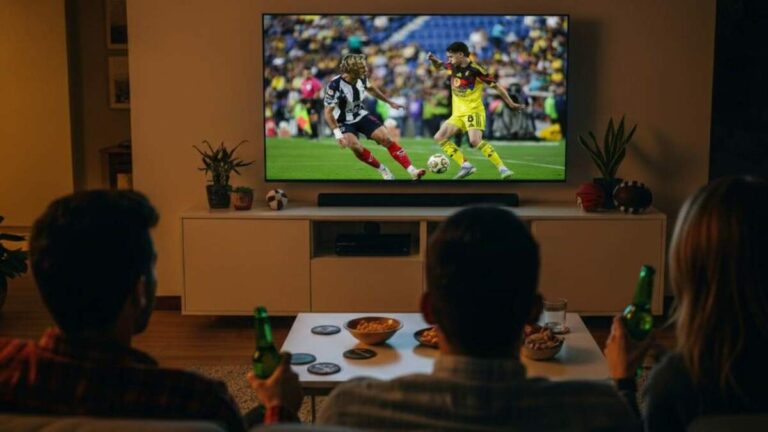 ¡Liga MX Regresa! Cómo y Dónde Ver la Jornada 1 del Clausura 2026
