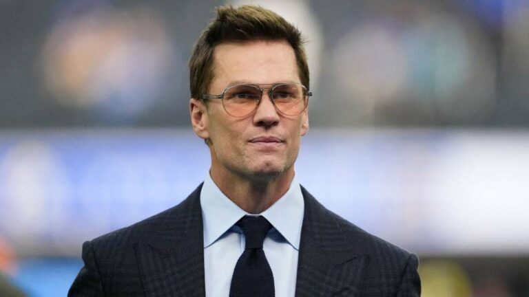 Tom Brady Predice al Ganador del MVP de la NFL: ¡Descubre Quién Es!