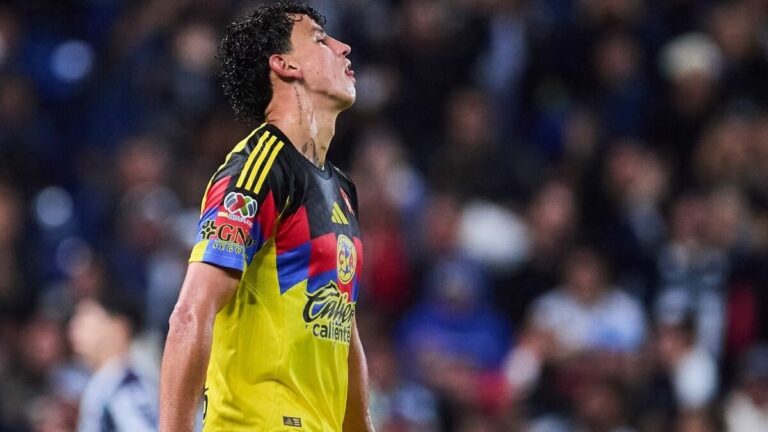 América Rescinde Contrato con Igor Lichnovsky: ¡No se Unirá a Necaxa!