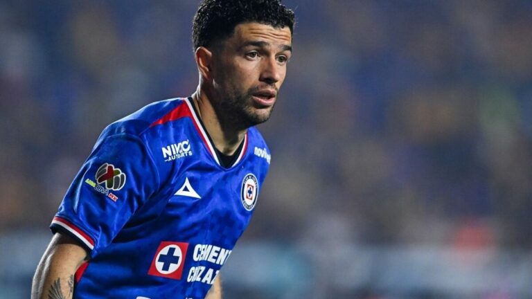 Nacho Rivero: ¿De Cruz Azul a Xolos de Tijuana? Las últimas novedades