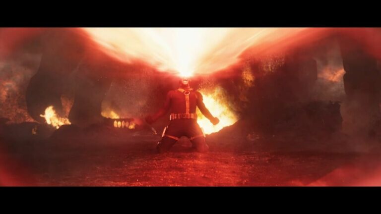 ¡X-Men Regresan! El Teaser Trailer de ‘Avengers: Doomsday’ con Cyclops y Magneto