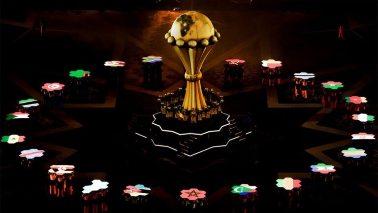 Copa Africana de Naciones 2025: Detalles de los Cuartos de Final, Cruces y Equipos Confirmados