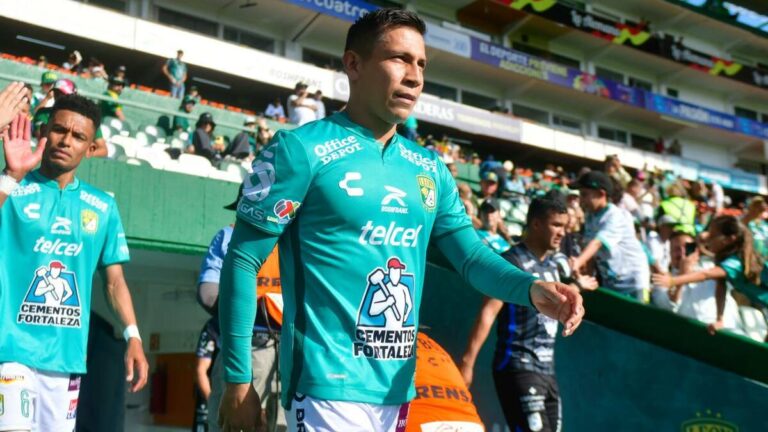 Iván Rodríguez: ‘Debemos ganar sí o sí’ en el debut en Colorado Springs