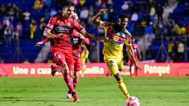 Análisis de los Momios en el Tijuana vs América del Clausura 2026