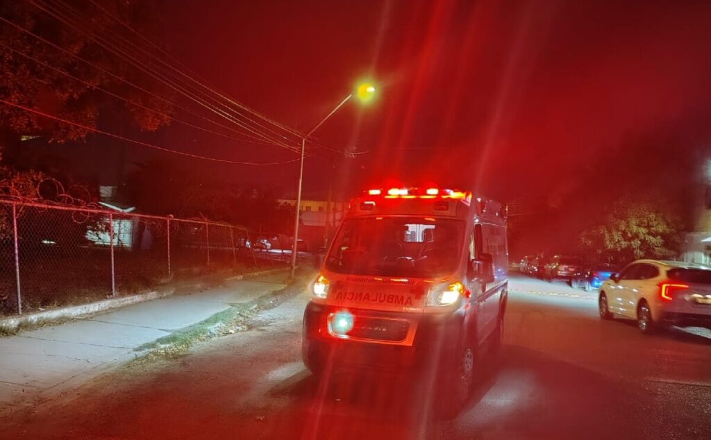 Torreón: Localizan a Hombre Golpeado con Fracturas, Autoridades Inician Investigación