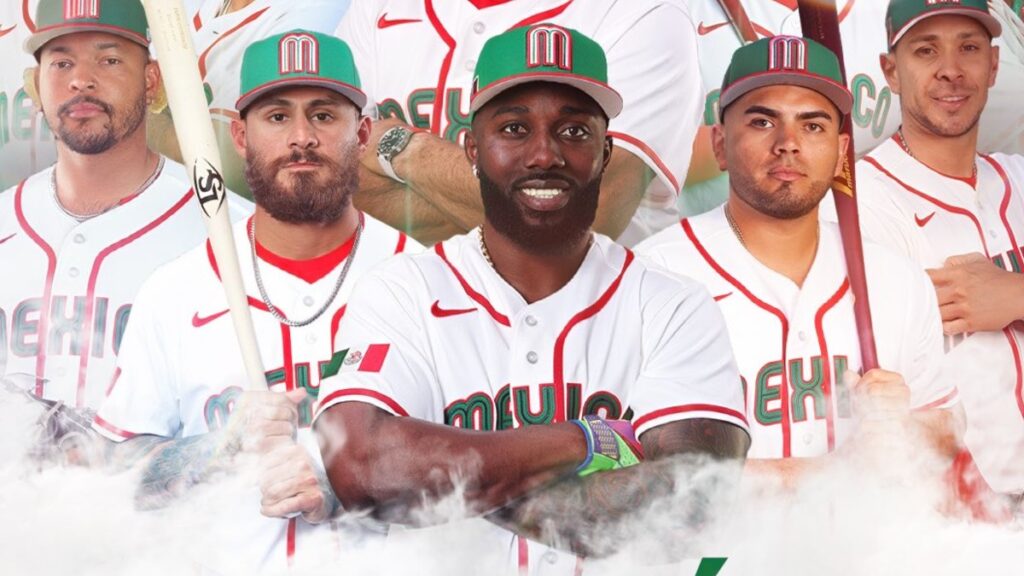 México Brilla en el Clásico Mundial de Beisbol 2026: Resumen del ...