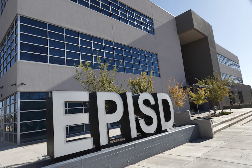 EPISD analiza recortes de empleos en El Paso