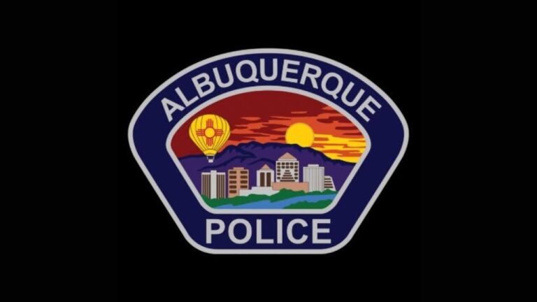 Un muerto tras tiroteo en Central Avenue en Albuquerque