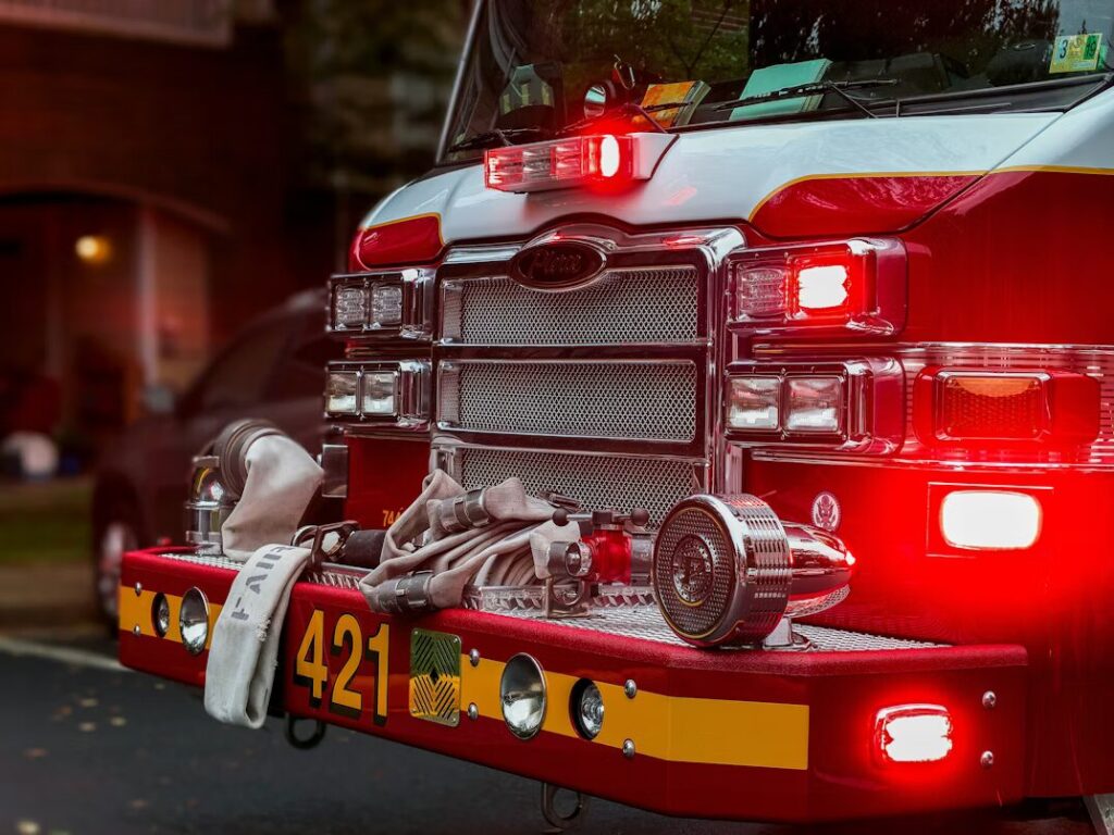 Reparan fuga de gas en Taft; autoridades piden precaución