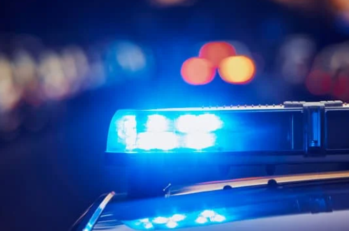 Borrador sin títuloAviso público: Entrenamiento nocturno de la Policía de San Juan
